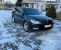 Черный Шкода Октавия, объемом двигателя 1.6 л и пробегом 380 тыс. км за 6750 $, фото 1 на Automoto.ua