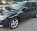 Чорний Шкода Октавія, об'ємом двигуна 1.6 л та пробігом 223 тис. км за 8500 $, фото 9 на Automoto.ua