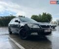 Чорний Шкода Октавія, об'ємом двигуна 1.39 л та пробігом 267 тис. км за 7500 $, фото 1 на Automoto.ua
