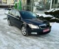 Черный Шкода Октавия, объемом двигателя 1.8 л и пробегом 264 тыс. км за 7700 $, фото 1 на Automoto.ua