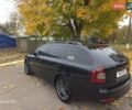 Черный Шкода Октавия, объемом двигателя 1.6 л и пробегом 243 тыс. км за 8999 $, фото 8 на Automoto.ua