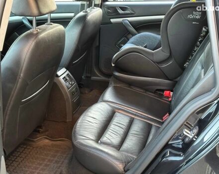 Шкода Октавия 2011 в Одессе на Automoto.ua Черный Шкода Октавия, объемом двигателя 1.6 л и пробегом 313 тыс. км за 9490 $, фото 16 на Automoto.ua