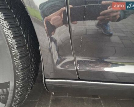 Чорний Шкода Октавія, об'ємом двигуна 1.6 л та пробігом 221 тис. км за 8600 $, фото 27 на Automoto.ua