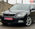 Чорний Шкода Октавія, об'ємом двигуна 1.8 л та пробігом 178 тис. км за 7999 $, фото 11 на Automoto.ua