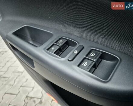 Чорний Шкода Октавія, об'ємом двигуна 1.8 л та пробігом 212 тис. км за 7100 $, фото 52 на Automoto.ua