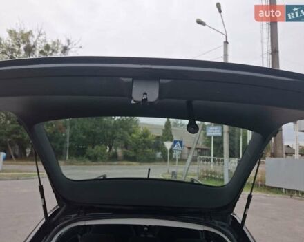 Черный Шкода Октавия, объемом двигателя 1.6 л и пробегом 221 тыс. км за 8750 $, фото 68 на Automoto.ua