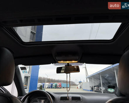 Черный Шкода Октавия, объемом двигателя 1.97 л и пробегом 299 тыс. км за 11199 $, фото 31 на Automoto.ua