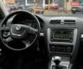 Черный Шкода Октавия, объемом двигателя 1.2 л и пробегом 213 тыс. км за 7790 $, фото 32 на Automoto.ua
