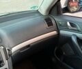 Черный Шкода Октавия, объемом двигателя 1.6 л и пробегом 313 тыс. км за 9490 $, фото 9 на Automoto.ua