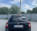 Чорний Шкода Октавія, об'ємом двигуна 1.99 л та пробігом 320 тис. км за 7500 $, фото 4 на Automoto.ua