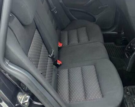 Черный Шкода Октавия, объемом двигателя 1.6 л и пробегом 245 тыс. км за 6790 $, фото 14 на Automoto.ua