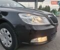 Черный Шкода Октавия, объемом двигателя 1.6 л и пробегом 221 тыс. км за 8750 $, фото 14 на Automoto.ua