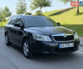 Чорний Шкода Октавія, об'ємом двигуна 1.6 л та пробігом 295 тис. км за 7900 $, фото 1 на Automoto.ua