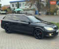 Шкода Октавия 2011 в Ровно на Automoto.ua Черный Шкода Октавия, объемом двигателя 1.97 л и пробегом 280 тыс. км за 9750 $, фото 11 на Automoto.ua