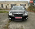 Шкода Октавия 2011 в Ковель на Automoto.ua Черный Шкода Октавия, объемом двигателя 1.4 л и пробегом 231 тыс. км за 7400 $, фото 2 на Automoto.ua