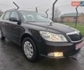 Чорний Шкода Октавія, об'ємом двигуна 1.6 л та пробігом 221 тис. км за 8600 $, фото 6 на Automoto.ua
