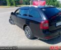 Чорний Шкода Октавія, об'ємом двигуна 1.6 л та пробігом 306 тис. км за 8500 $, фото 1 на Automoto.ua