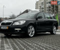Чорний Шкода Октавія, об'ємом двигуна 2 л та пробігом 217 тис. км за 11199 $, фото 9 на Automoto.ua