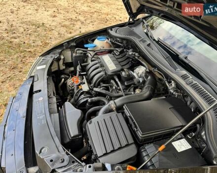 Шкода Октавия 2011 в Полтаве на Automoto.ua Черный Шкода Октавия, объемом двигателя 1.6 л и пробегом 220 тыс. км за 7600 $, фото 99 на Automoto.ua