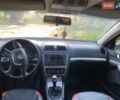 Черный Шкода Октавия, объемом двигателя 1.6 л и пробегом 287 тыс. км за 8500 $, фото 29 на Automoto.ua
