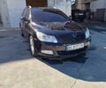 Чорний Шкода Октавія, об'ємом двигуна 1.6 л та пробігом 239 тис. км за 8800 $, фото 1 на Automoto.ua