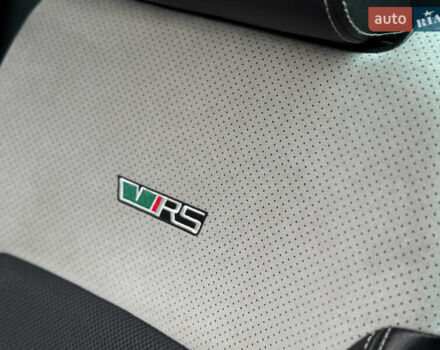 Чорний Шкода Октавія, об'ємом двигуна 1.98 л та пробігом 217 тис. км за 9500 $, фото 40 на Automoto.ua