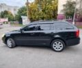 Черный Шкода Октавия, объемом двигателя 1.6 л и пробегом 270 тыс. км за 7200 $, фото 5 на Automoto.ua