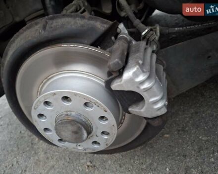 Чорний Шкода Октавія, об'ємом двигуна 1.6 л та пробігом 221 тис. км за 8600 $, фото 79 на Automoto.ua