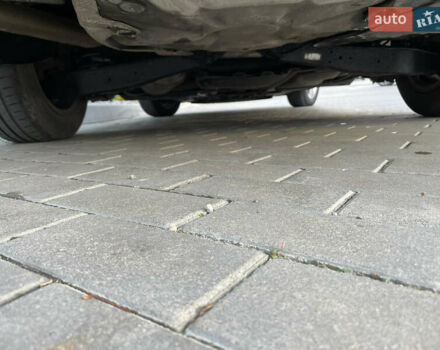 Чорний Шкода Октавія, об'ємом двигуна 1.6 л та пробігом 194 тис. км за 9399 $, фото 27 на Automoto.ua