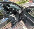 Черный Шкода Октавия, объемом двигателя 1.8 л и пробегом 238 тыс. км за 8700 $, фото 10 на Automoto.ua