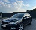 Чорний Шкода Октавія, об'ємом двигуна 1.6 л та пробігом 314 тис. км за 7800 $, фото 1 на Automoto.ua