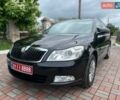 Черный Шкода Октавия, объемом двигателя 1.6 л и пробегом 188 тыс. км за 7499 $, фото 1 на Automoto.ua