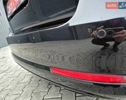 Чорний Шкода Октавія, об'ємом двигуна 1.8 л та пробігом 212 тис. км за 7100 $, фото 7 на Automoto.ua