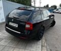 Черный Шкода Октавия, объемом двигателя 1.8 л и пробегом 223 тыс. км за 7999 $, фото 3 на Automoto.ua