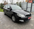 Чорний Шкода Октавія, об'ємом двигуна 1.4 л та пробігом 206 тис. км за 7399 $, фото 3 на Automoto.ua