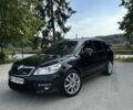 Чорний Шкода Октавія, об'ємом двигуна 2 л та пробігом 313 тис. км за 11200 $, фото 1 на Automoto.ua
