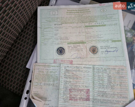 Чорний Шкода Октавія, об'ємом двигуна 1.8 л та пробігом 212 тис. км за 8300 $, фото 55 на Automoto.ua