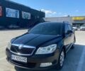 Чорний Шкода Октавія, об'ємом двигуна 1.6 л та пробігом 192 тис. км за 7800 $, фото 1 на Automoto.ua