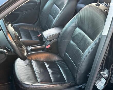 Шкода Октавия 2011 в Одессе на Automoto.ua Черный Шкода Октавия, объемом двигателя 1.6 л и пробегом 313 тыс. км за 9490 $, фото 17 на Automoto.ua