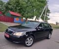 Чорний Шкода Октавія, об'ємом двигуна 1.4 л та пробігом 208 тис. км за 7399 $, фото 1 на Automoto.ua