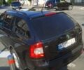 Черный Шкода Октавия, объемом двигателя 1.6 л и пробегом 278 тыс. км за 6300 $, фото 5 на Automoto.ua