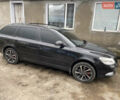Черный Шкода Октавия, объемом двигателя 1.4 л и пробегом 224 тыс. км за 8500 $, фото 7 на Automoto.ua
