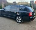 Чорний Шкода Октавія, об'ємом двигуна 1.6 л та пробігом 223 тис. км за 8500 $, фото 4 на Automoto.ua