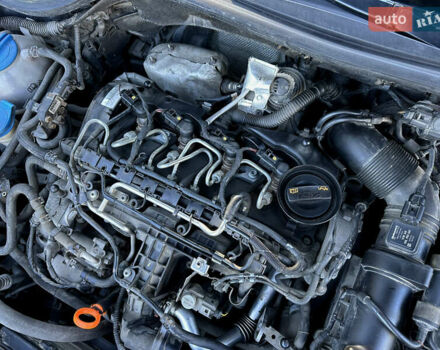 Чорний Шкода Октавія, об'ємом двигуна 1.6 л та пробігом 247 тис. км за 6900 $, фото 37 на Automoto.ua