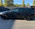 Черный Шкода Октавия, объемом двигателя 0 л и пробегом 178 тыс. км за 7000 $, фото 1 на Automoto.ua