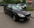 Черный Шкода Октавия, объемом двигателя 1.2 л и пробегом 224 тыс. км за 5000 $, фото 1 на Automoto.ua