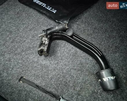 Чорний Шкода Октавія, об'ємом двигуна 1.8 л та пробігом 212 тис. км за 7100 $, фото 27 на Automoto.ua