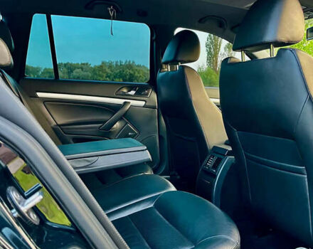 Шкода Октавия 2011 в Чернигове на Automoto.ua Черный Шкода Октавия, объемом двигателя 2 л и пробегом 257 тыс. км за 12900 $, фото 27 на Automoto.ua