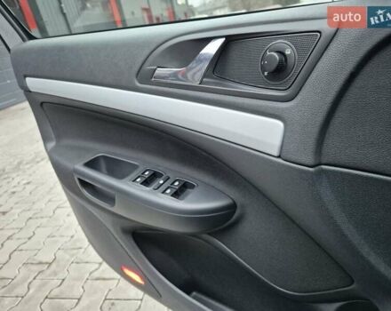 Чорний Шкода Октавія, об'ємом двигуна 1.8 л та пробігом 212 тис. км за 7100 $, фото 51 на Automoto.ua