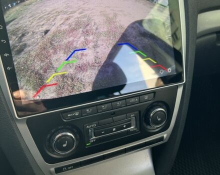 Чорний Шкода Октавія, об'ємом двигуна 1.4 л та пробігом 218 тис. км за 7300 $, фото 17 на Automoto.ua